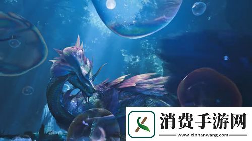 追猎魔物新篇章！怪物猎人荒野春季更新震撼来袭