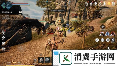 黑光生存进化首测资格不限量放送