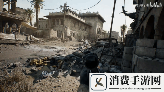 免费畅玩！腾讯三角洲行动战役模式2月21日10点上线