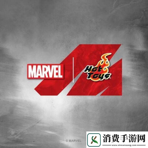 HotToys将在2024ChinaJoy潮玩手办模型展区震撼亮相！