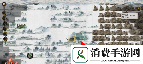 鬼谷八荒鬼哭藤怎么获得鬼谷八荒鬼哭藤获取方法
