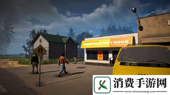 在游戏中体验“第二人生”！Steam生活模拟游戏推荐
