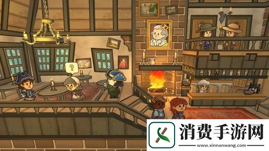在游戏中体验“第二人生”！Steam生活模拟游戏推荐