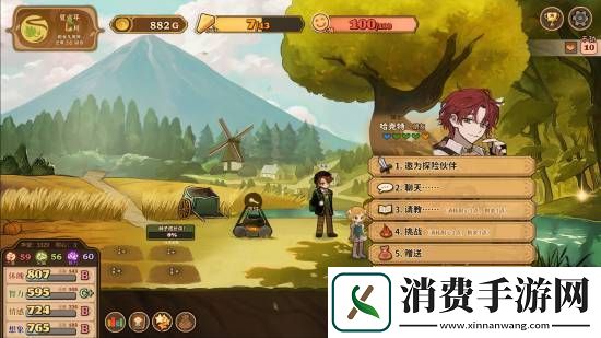 在游戏中体验“第二人生”！Steam生活模拟游戏推荐