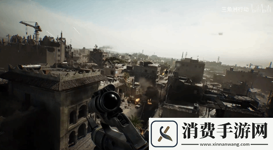免费畅玩！腾讯三角洲行动战役模式2月21日10点上线