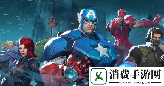 热度不减！网易财报披露漫威争锋玩家突破4000万