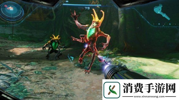 银河战士Prime4