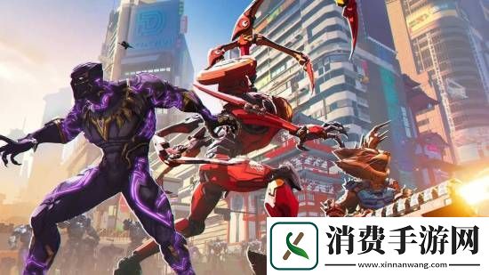 热度不减！网易财报披露漫威争锋玩家突破4000万