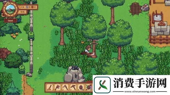 在游戏中体验“第二人生”！Steam生活模拟游戏推荐