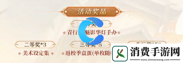 决战平安京五周年主题创作征集活动介绍