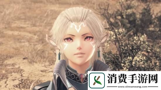 异度之刃X