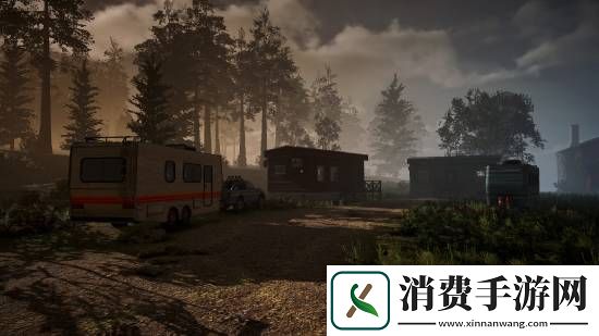 在游戏中体验“第二人生”！Steam生活模拟游戏推荐
