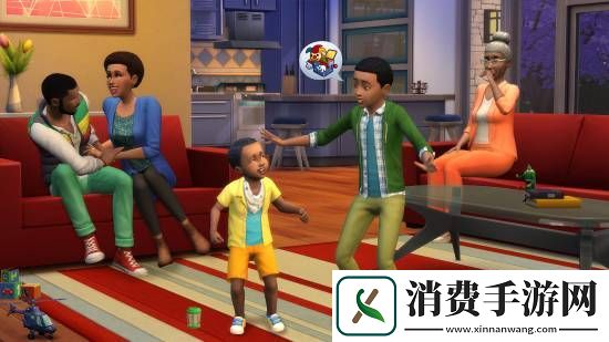 在游戏中体验“第二人生”！Steam生活模拟游戏推荐