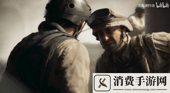 免费畅玩！腾讯三角洲行动战役模式2月21日10点上线