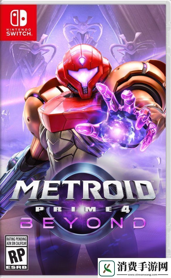 银河战士Prime4：超越海量截图公布：场景宏大-技能炫酷！