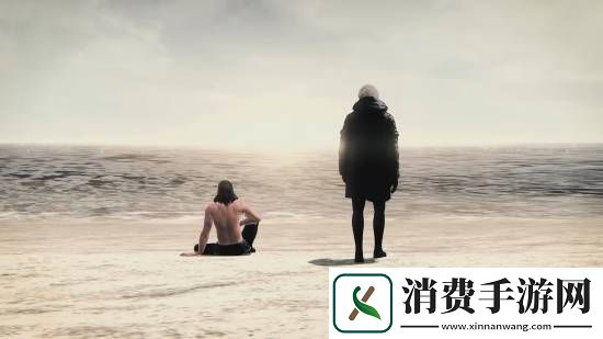 异度之刃X