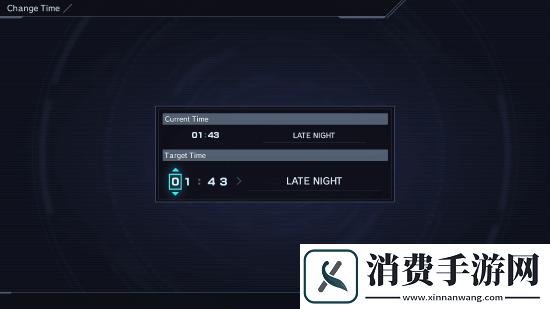 异度之刃X