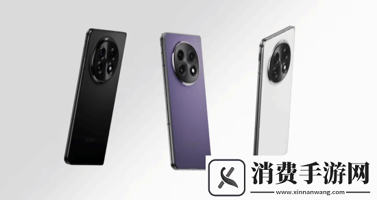 8999元起！OPPO