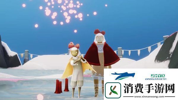 光遇归属季红金斗篷先祖位置