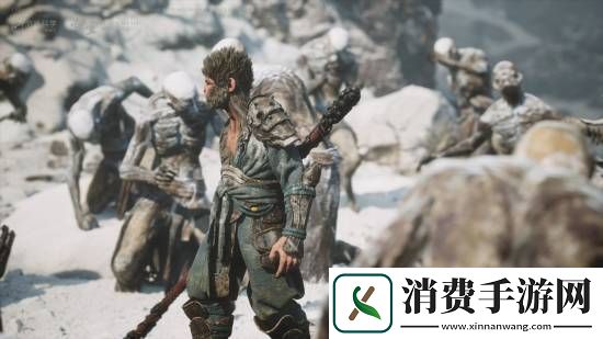 老打一种怪都吐了！玩家探讨当代游戏小怪多样性
