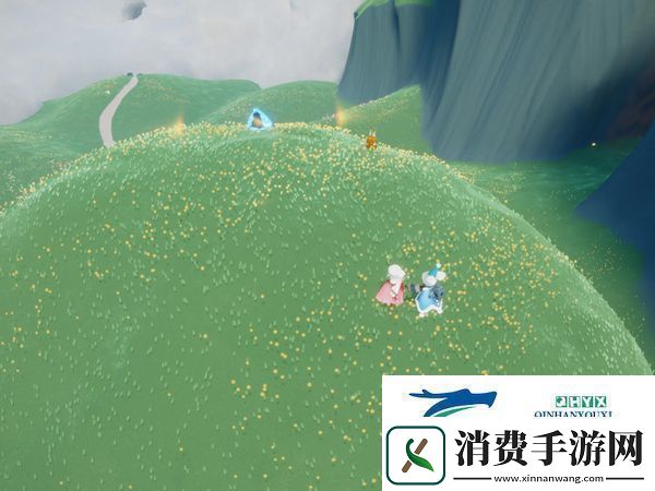 光遇归属季红金斗篷先祖位置