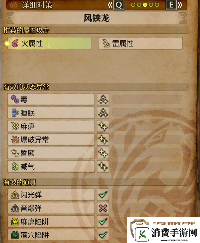 怪物猎人
