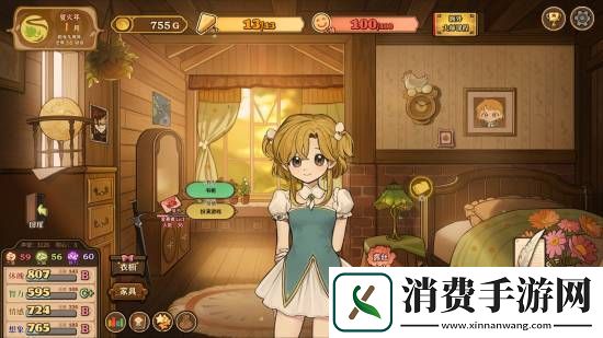 在游戏中体验“第二人生”！Steam生活模拟游戏推荐