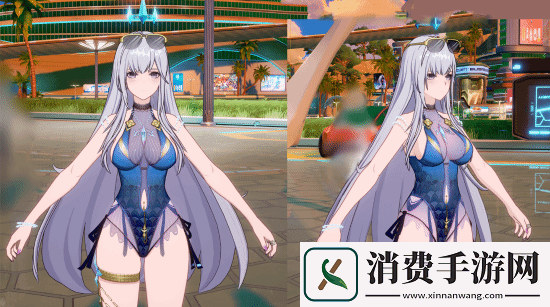 幻塔部分美术资源调整