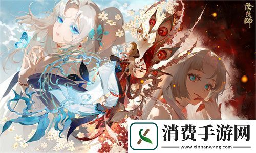 阴阳师活动现已开启~收集故事碎片揭开真相