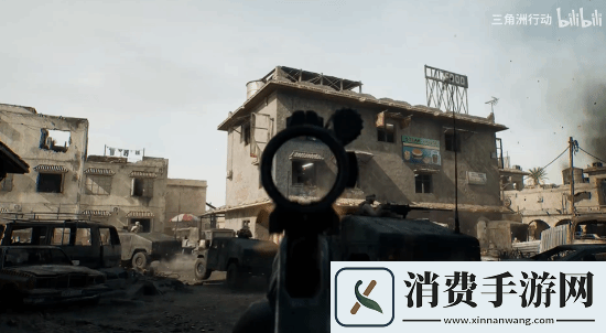 免费畅玩！腾讯三角洲行动战役模式2月21日10点上线