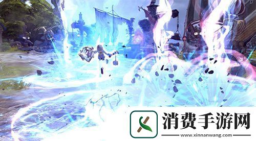 龙之谷新版本“时光之约”上线！新服同步开启