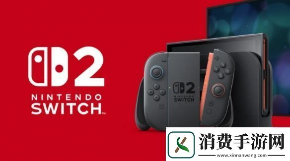 任天堂Switch-2试玩体验会4月4日开跑！现场布置曝光