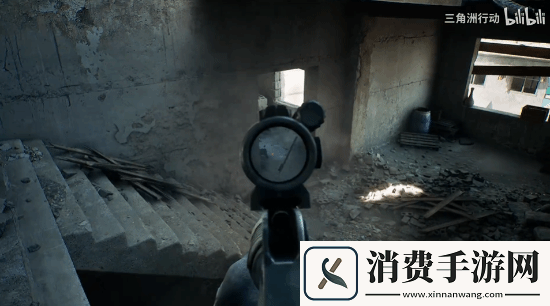 免费畅玩！腾讯三角洲行动战役模式2月21日10点上线