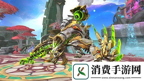 龙之谷新版本“时光之约”上线！新服同步开启