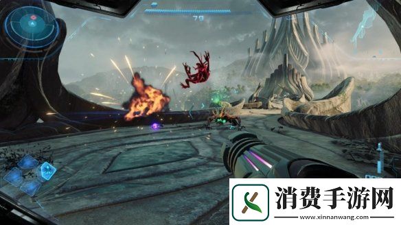 银河战士Prime4