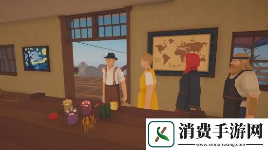 在游戏中体验“第二人生”！Steam生活模拟游戏推荐