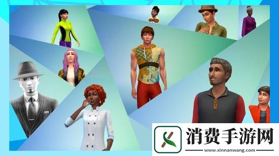 在游戏中体验“第二人生”！Steam生活模拟游戏推荐