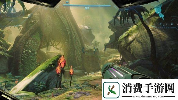 银河战士Prime4