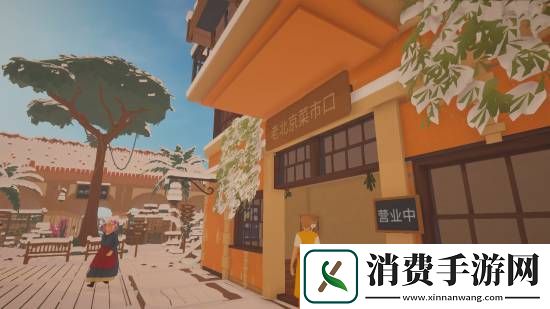 在游戏中体验“第二人生”！Steam生活模拟游戏推荐