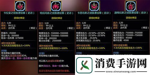 龙之谷新版本“时光之约”上线！新服同步开启