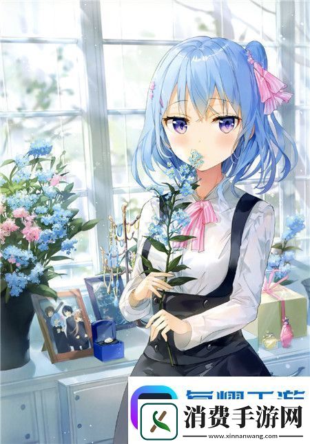 “少女的初体验第一季：成长中的烦恼与欢笑”