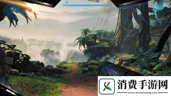 银河战士Prime4
