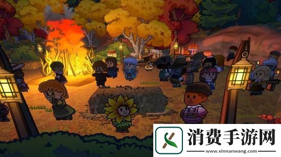 在游戏中体验“第二人生”！Steam生活模拟游戏推荐