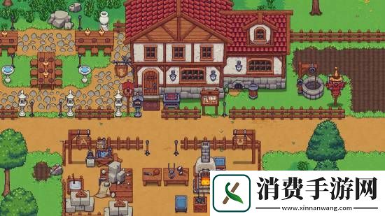 在游戏中体验“第二人生”！Steam生活模拟游戏推荐