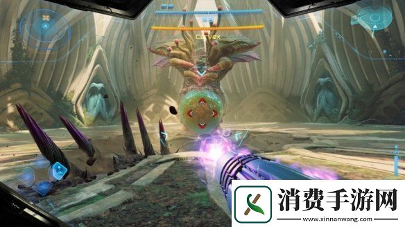 银河战士Prime4