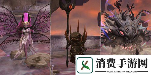 龙之谷新版本“时光之约”上线！新服同步开启
