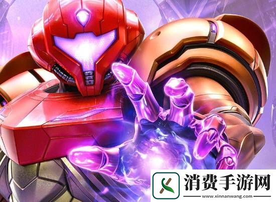 银河战士Prime