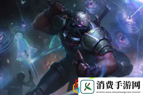金铲铲之战s8.5时间匕首慎阵容怎么玩-慎主C阵容怎么出装