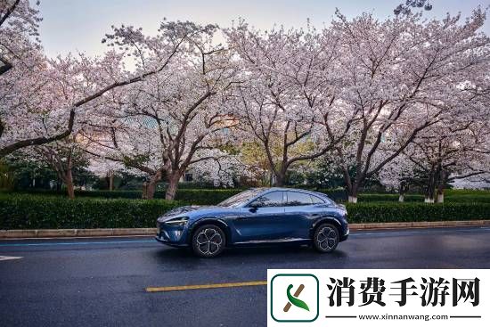 雷军分享SUV车型小米YU