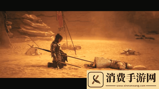 燕云十六声7版本真人宣传片公布